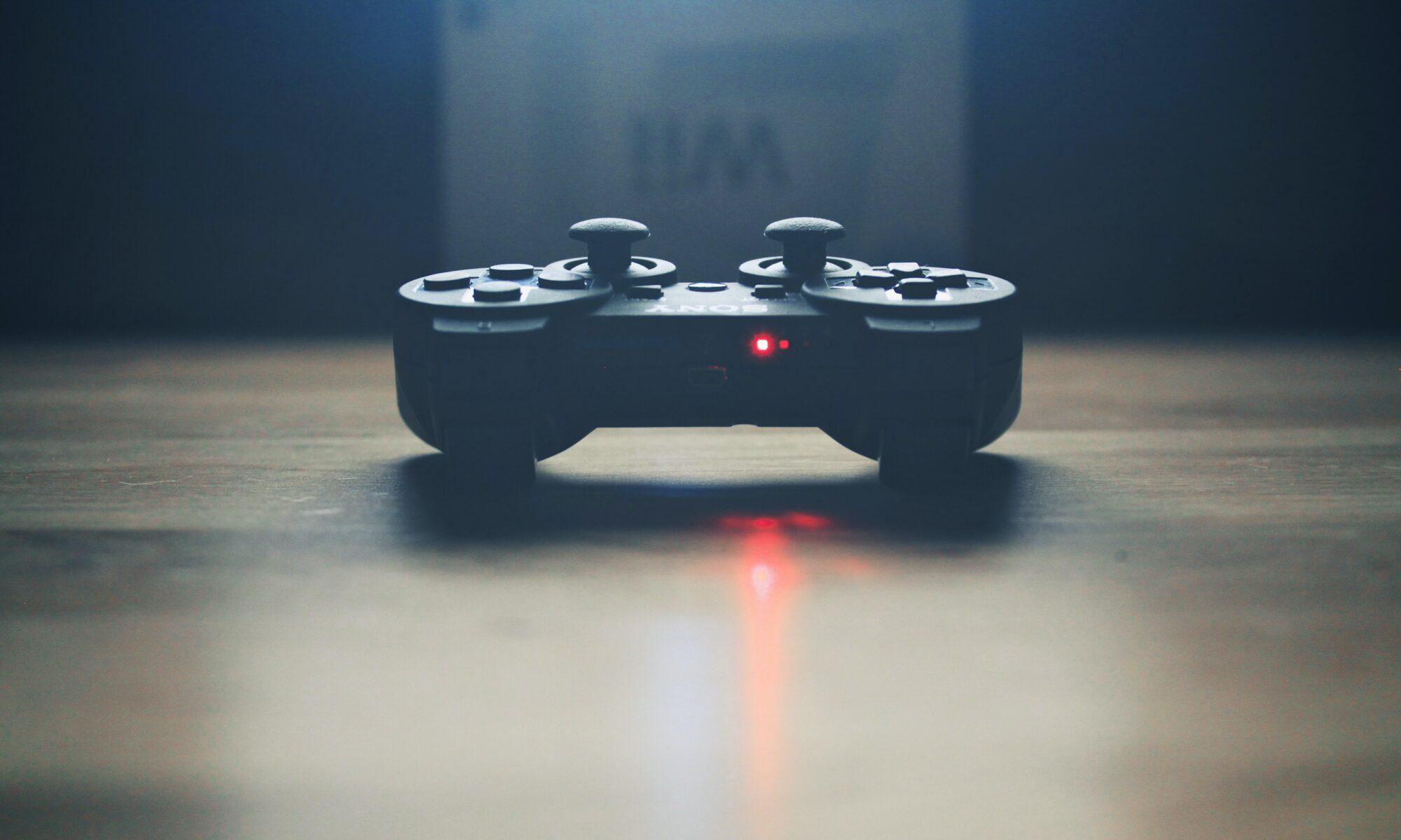 Gaming for Beginners: The Ultimate Guide to Get Started