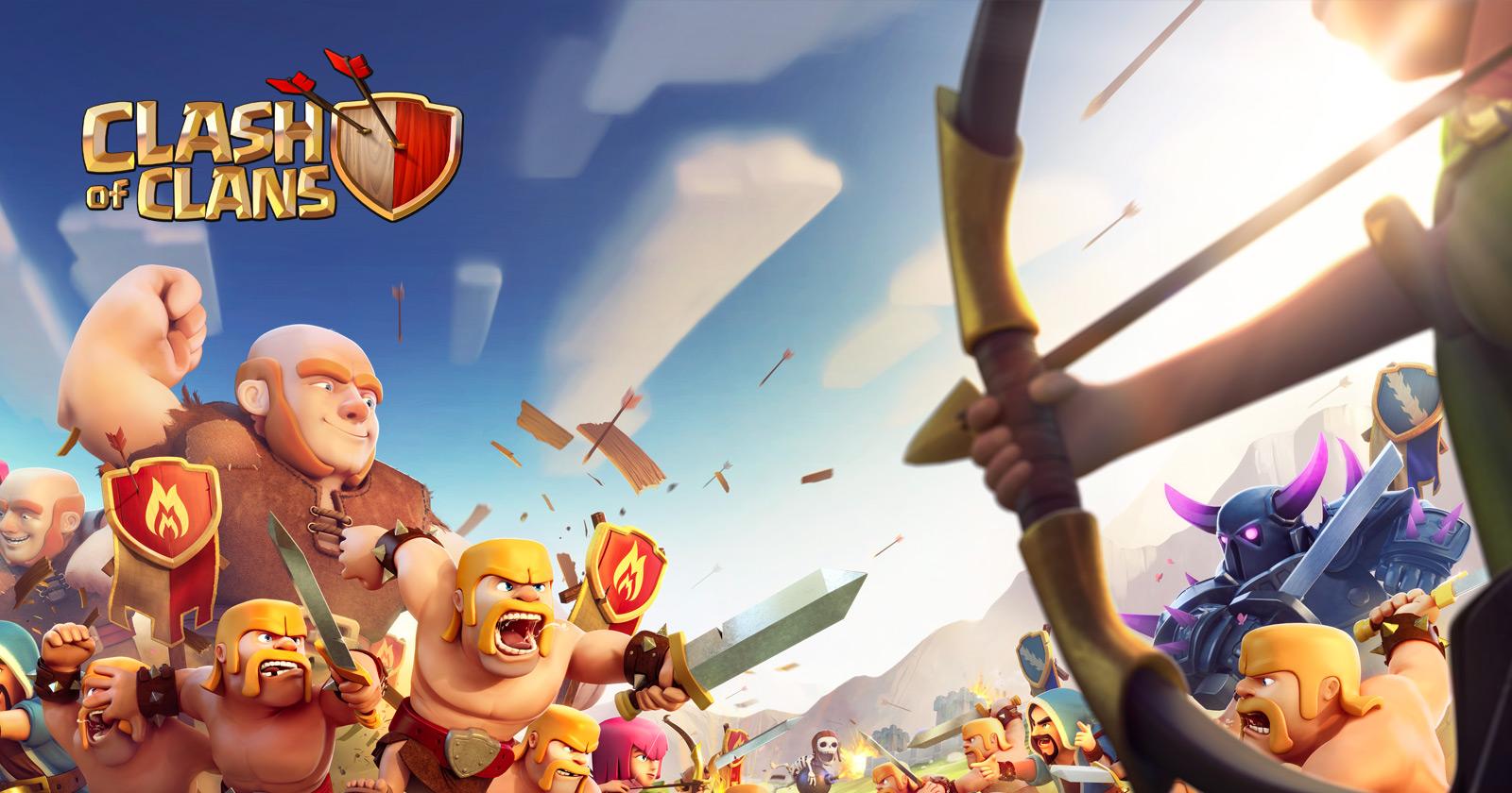 How to Play Clash of Clans Tutorial A Comprehensive Guide