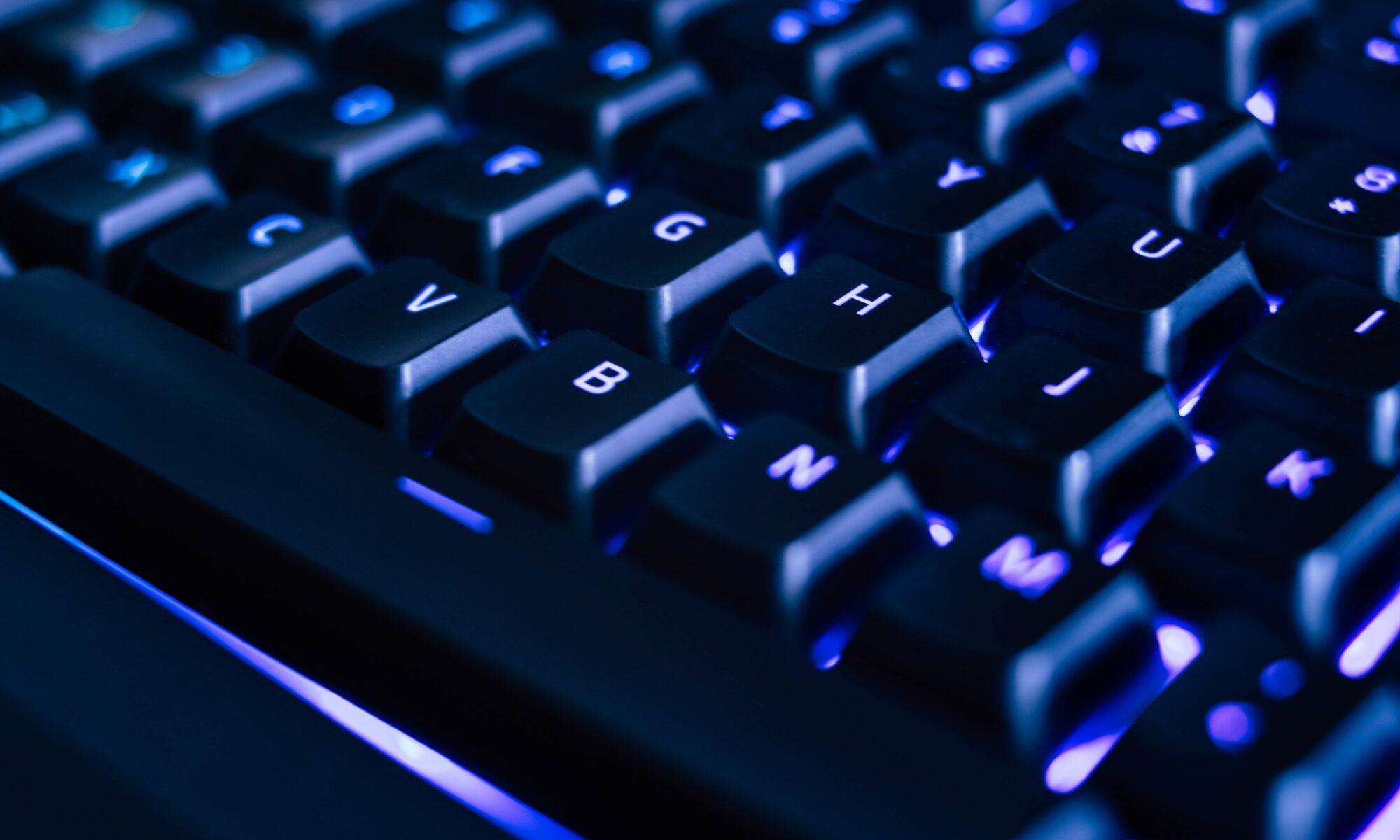 Top 10 Gaming Keyboards