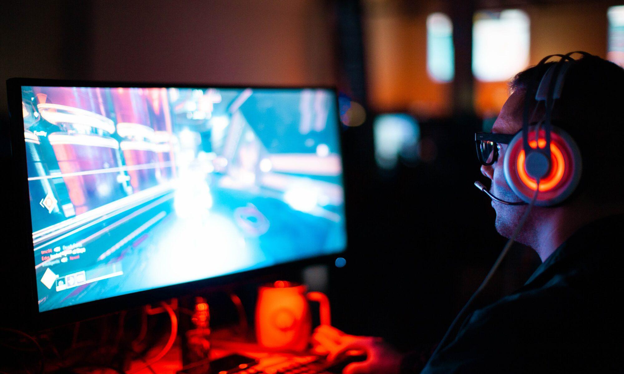 Unleashing the Power of Esports: How to Build a Successful Gaming Team