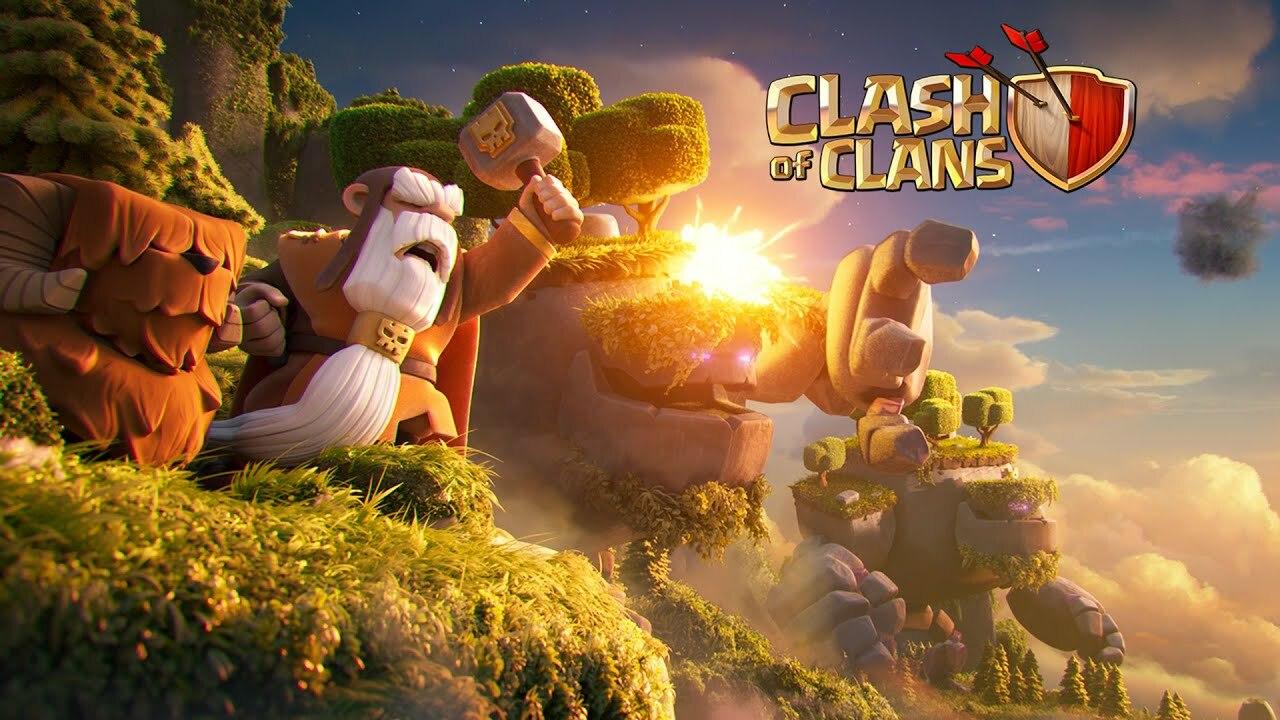 Clash of Clans Clan War Strategy Guide