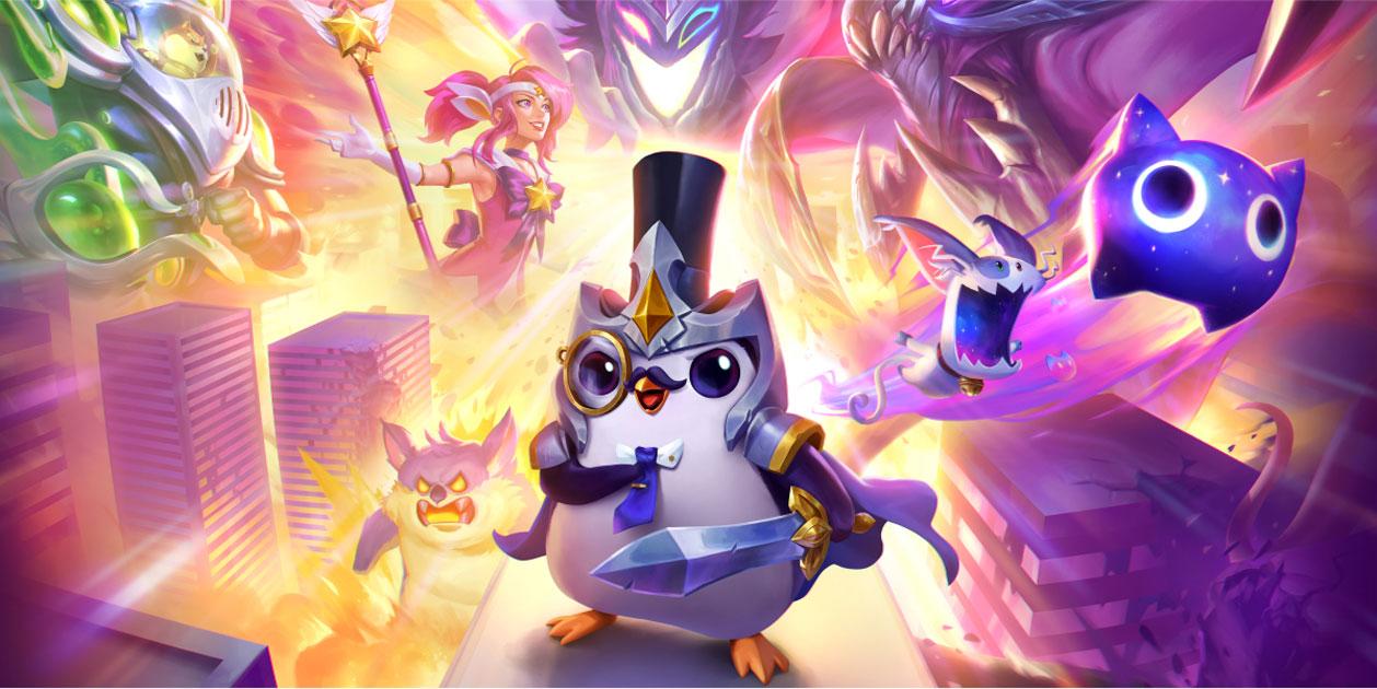 Join the TFT Tournaments and Win Big